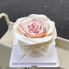 女神  玫瑰花一鲜奶动物奶油蛋糕 商品缩略图2