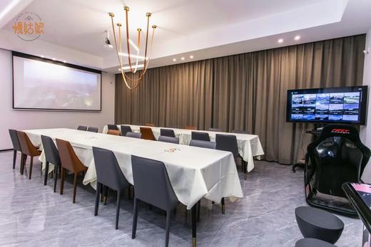 天津慢姑娘梧桐苑别墅轰趴 商品图14