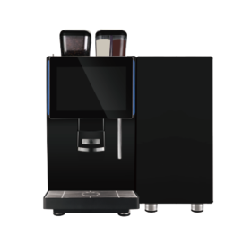 Q6 GT现磨咖啡机（鲜奶版 带IOT功能）