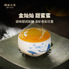 澜沧古茶2018年探秘普洱巧克力砖普洱茶生茶熟茶陈年生熟普茶砖茶饼750g 商品缩略图1