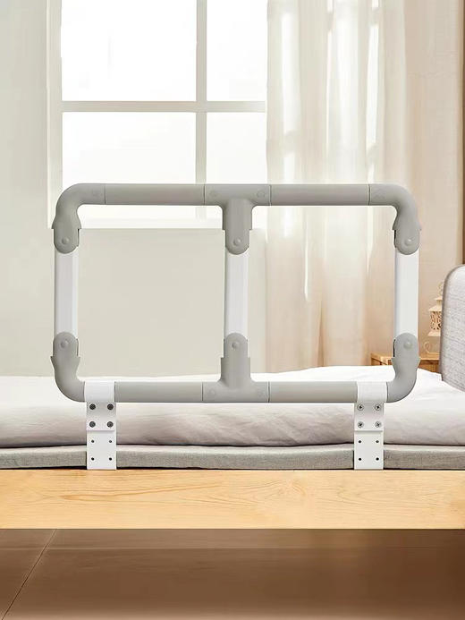 单边防摔起床起身辅助器床边扶手栏杆 商品图1