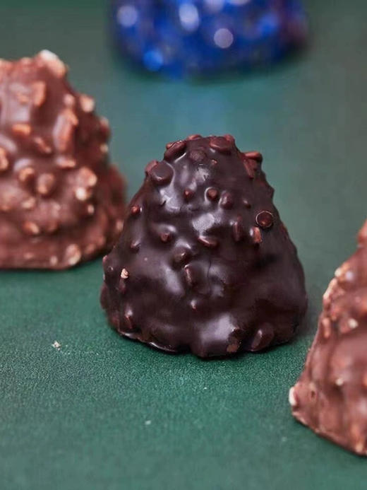 土耳其歌帝梵榛子巧克力3颗装30g 商品图3