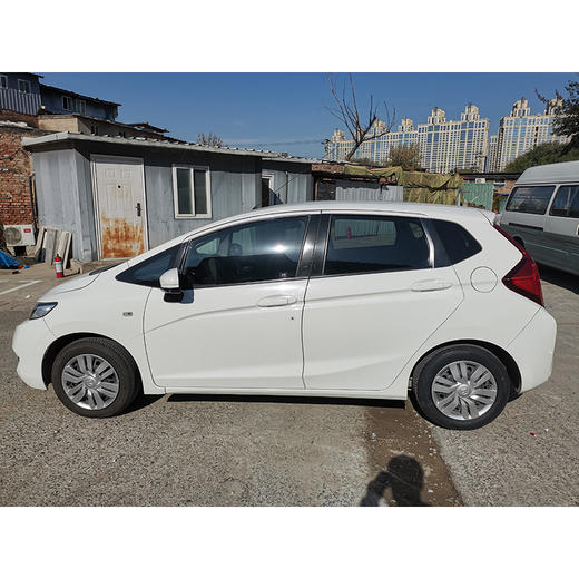 本田 飞度 1.5L LX CVT舒适型【长租-北京】 商品图3