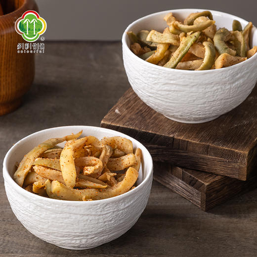 老街竹镇萝卜干 线上 商品图1