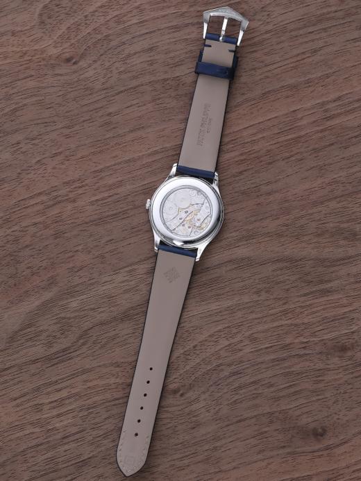 百达翡丽4897/300G-001 商品图6