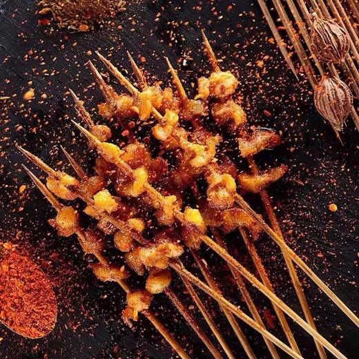 吉得利辣椒粉【38g】 商品图1