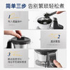 【摩飞喷淋煮茶器】家用蒸汽喷淋式煮茶壶电茶炉泡茶壶便携养生壶办公桌 商品缩略图2