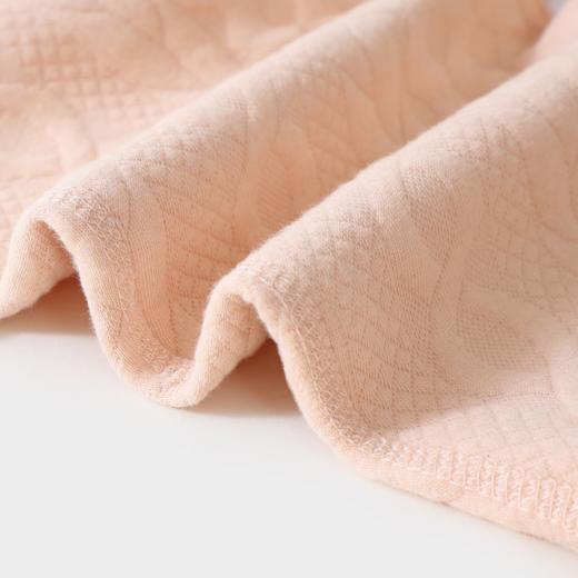 秋冬新款夹棉侧开连体衣柔软舒适哈衣打底衣爬爬服ZD4CL003
 商品图7