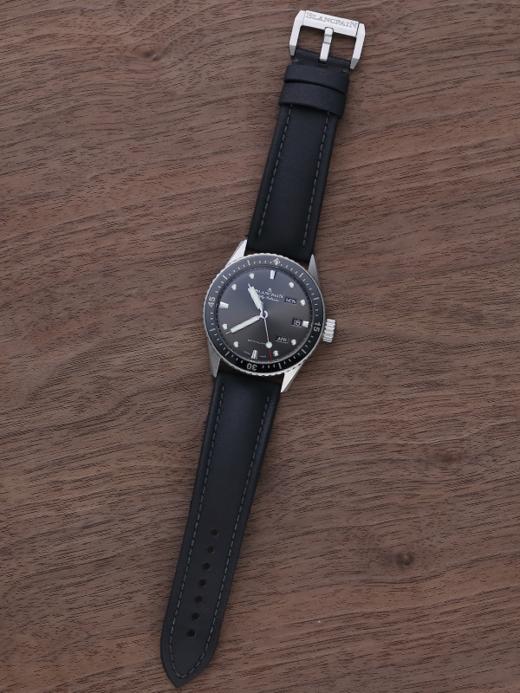 宝珀5071-1110-B52A 商品图6