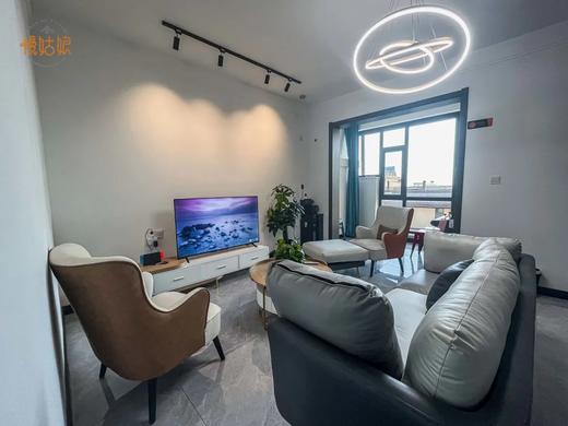 太原慢姑娘玉泉山居别墅轰趴 商品图4