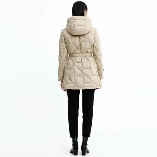 卡莉朵拉羽绒服C26D7931 商品图2