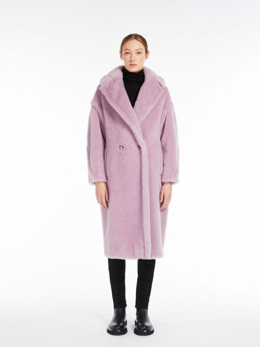 MA-C 泰迪大衣. 商品图9