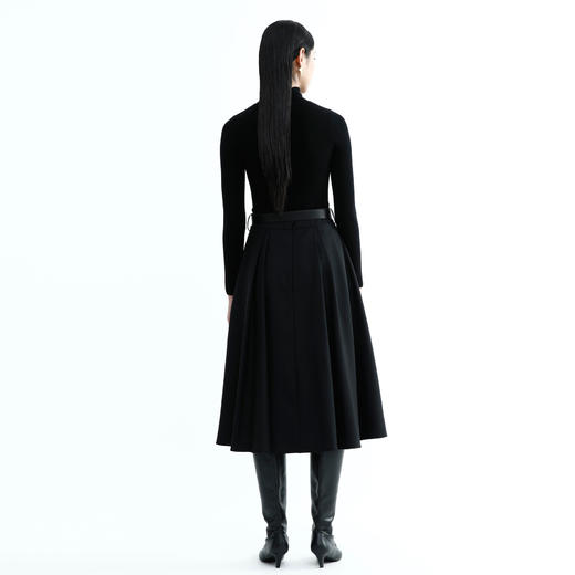 卡莉朵拉针织衫C26D7329 商品图5