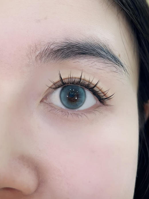 MIMI PARK 梵高梦境 半年抛 两片 14.2mm 参考着色13.5mm 基弧8.6 含水38% 新锐国货 商品图2