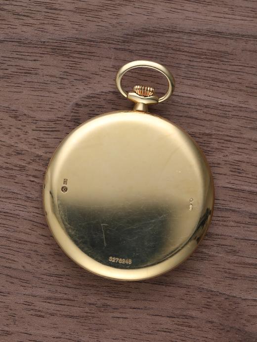 万国怀表 商品图2