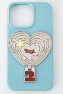 Tagi.开心镜手机壳