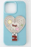 Tagi.开心镜手机壳 商品图0