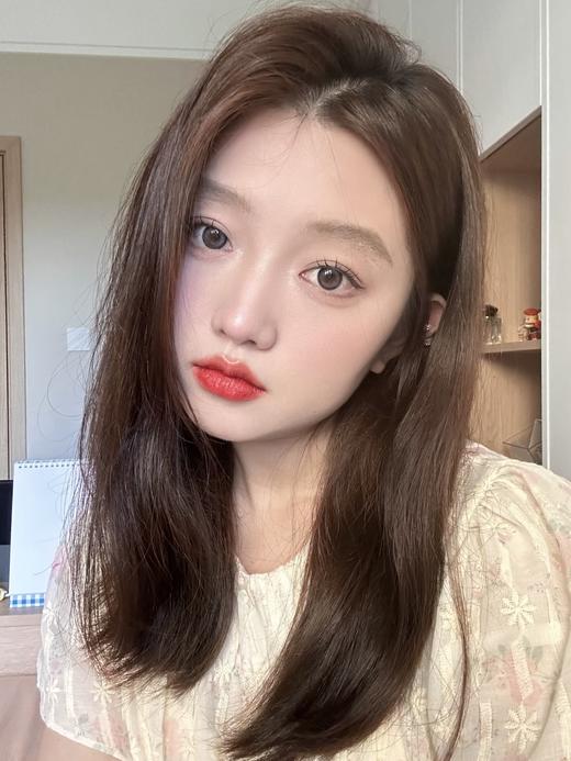 Bebebest旗下 · Keshi 深海美神｜14.2mm白狮参考着色中等直径  年抛 商品图6