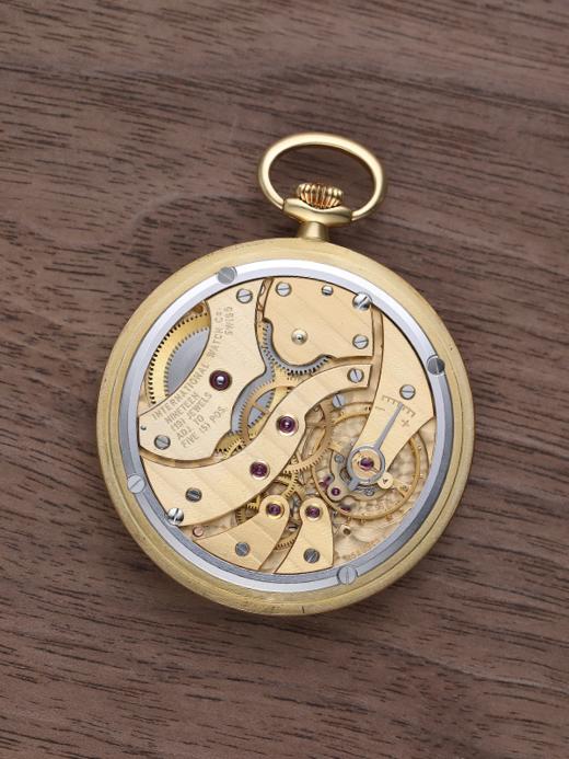 万国怀表 商品图3