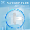 爱国者（aigo）128GB大容量 220MB/s USB3.2 Type-C双接口手机U盘U350 商务办公学习 手机平板笔记本电脑通用优盘 商品缩略图0