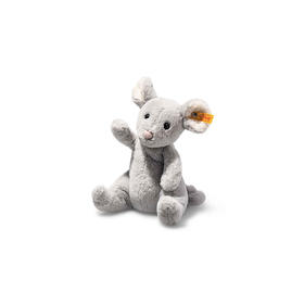 Steiff/史黛芙 好朋友系列 老鼠起司 19cm