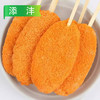 25B添沣霸王鸡排1050g/袋（16支）8袋/件 商品缩略图5