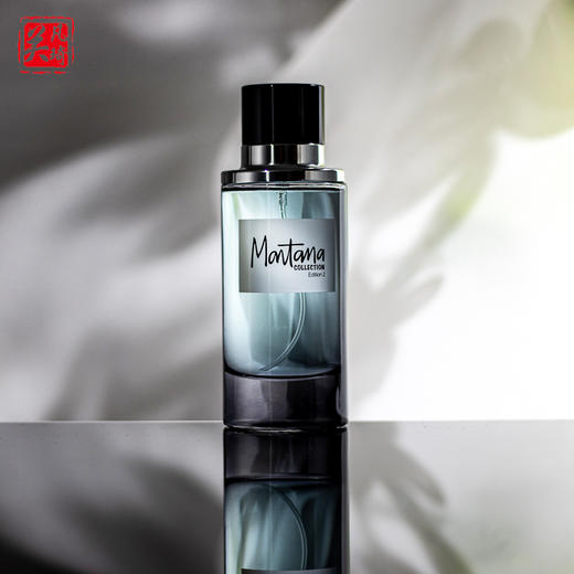 蒙大拿 同名系列-2号君临天下 Montana Edition2 分装 商品图1