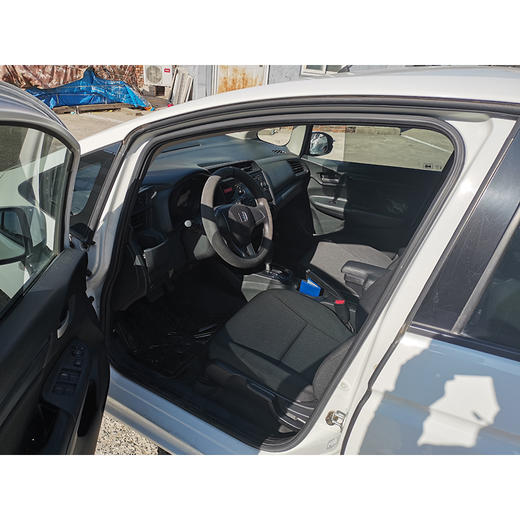 本田 飞度 1.5L LX CVT舒适型【长租-北京】 商品图6