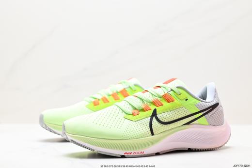 耐克Nike Zoom Pegasus 38休闲运动跑步鞋CW7350男女鞋 商品图3