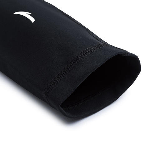 【L/XL断码】安踏健身长裤短裤两件套男2023秋冬新款高腰跑步骑行裤152345502【库存有限，如无货将做退款，介意慎拍！】 商品图3