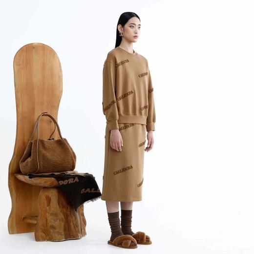 卡莉朵拉卫衣C26D7126 商品图1