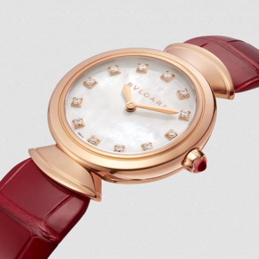 宝格丽（BVLGARI）DIVAS'DREAM系列女表 102840 商品图2