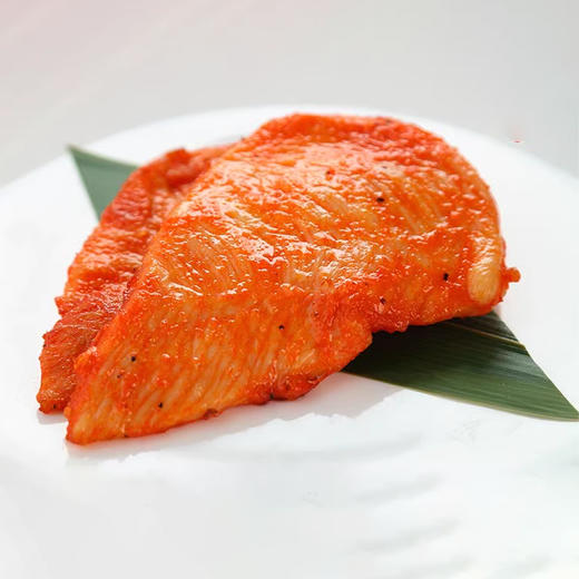 大成黑椒鸡扒960g/袋（12片）10袋/件 商品图4