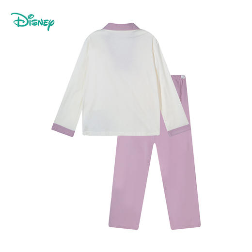 迪士尼孕妈妈家居服套装月子服秋新款柔软舒适黛丝两件套ZD3CY001
 商品图3