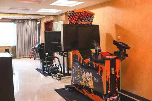 北京慢姑娘涌鑫别墅轰趴 商品图6