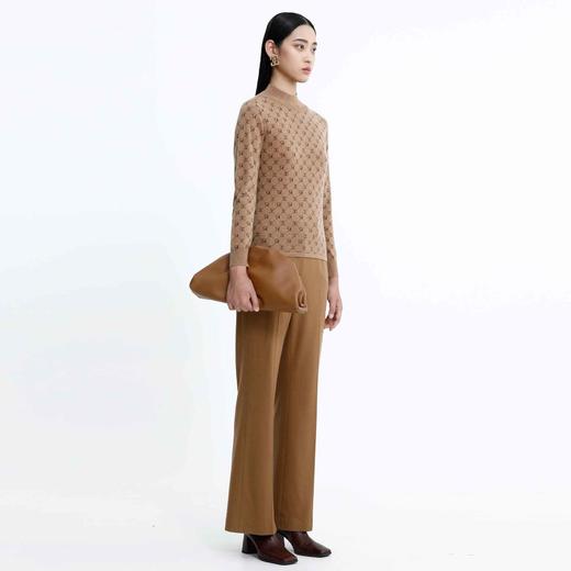 卡莉朵拉针织衫C26D7330 商品图1