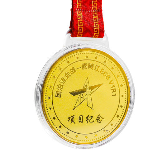 纯铜纪念挂牌 商品图7