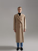 MA-C 101801 双排扣大衣 商品缩略图9