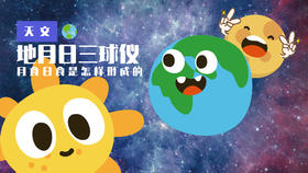 Lv.30 第6节课【地月日三球仪】（精选实验打卡）