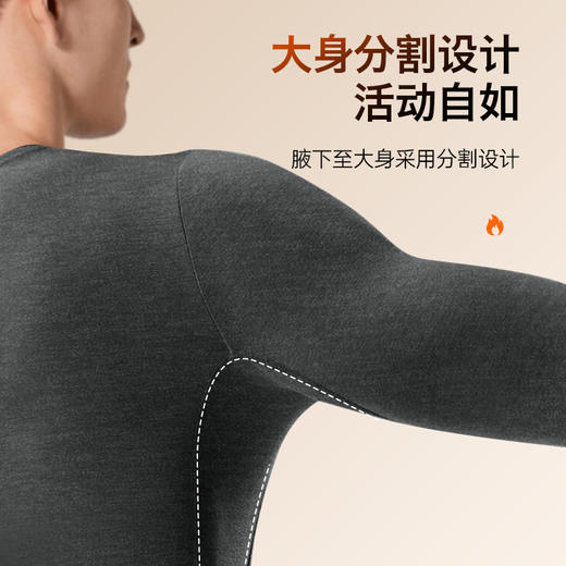 艾芙格丽&培蒙联名款保暖衣 商品图2