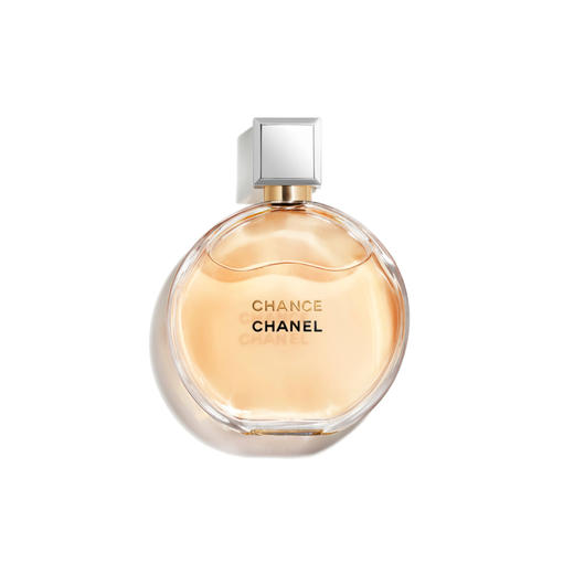 Chanel/香奈儿邂逅柔情清新活力淡香水粉邂逅绿黄橙色 50ml/100ml 【淡香】 商品图3