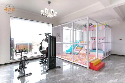 抚州慢姑娘王井头别墅轰趴 商品图4