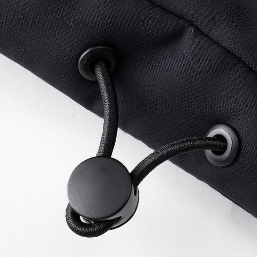 名盾羽绒服商务男士秋冬新品防风保暖连帽白鸭绒羽绒外套25570 商品图1