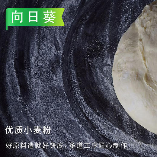 26B【会员专享】预制披萨饼底1个/袋（9寸） 20袋/件 商品图1