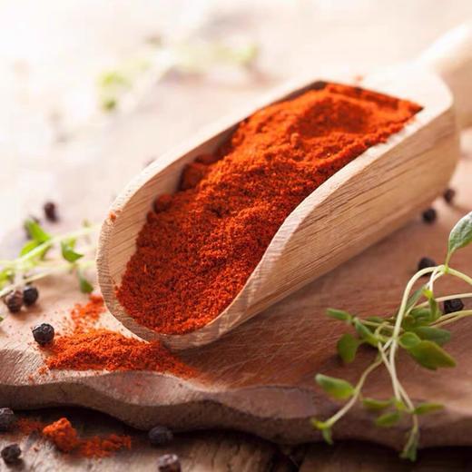 吉得利辣椒粉【38g】 商品图3