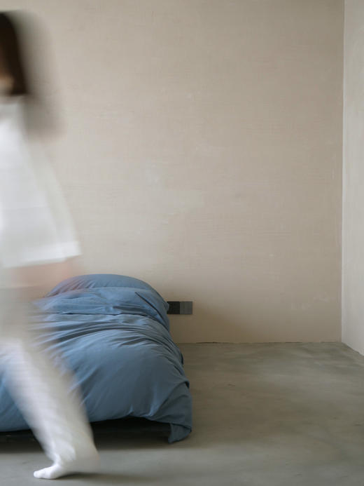 磨毛四件套 | 100支新疆长绒棉·适合秋冬又暖又亲肤·年年复购 商品图7