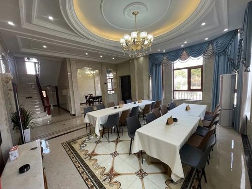 黄石慢姑娘都市驿家别墅轰趴 商品图0