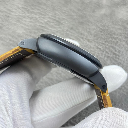 揭秘VS厂沛纳海441复刻手表一比一手表n厂c厂zf厂vs厂clean厂noob厂广州手表测评 商品图11