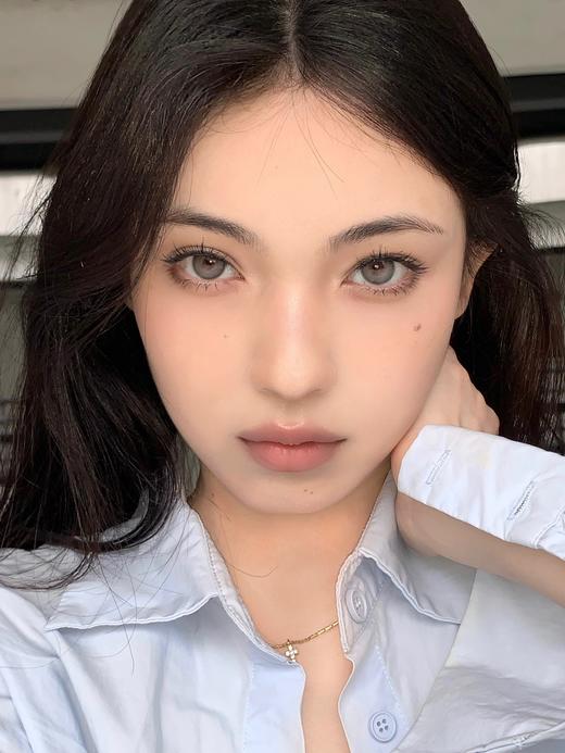 colorwink 布偶/暹罗/金吉拉/金渐层/银渐层 半年抛 14.2mm 含硅水凝胶 蓝/棕/灰/粉灰 商品图2