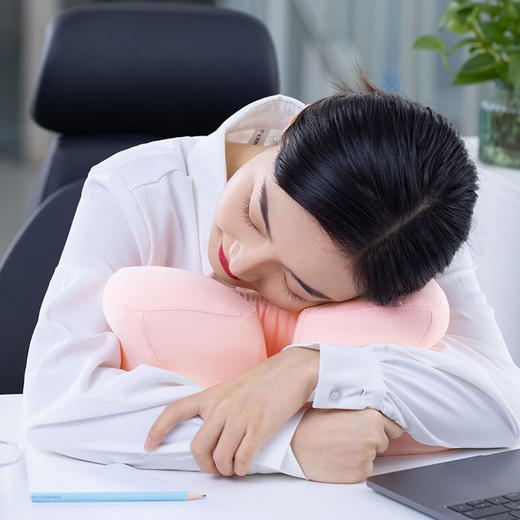 米乔减压午睡枕 P-03 商品图7